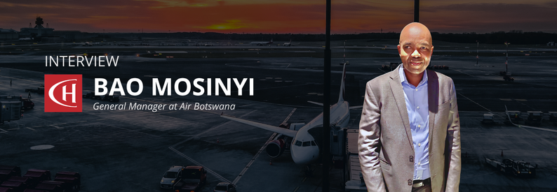 Air Botswana targets fleet recovery as routes return