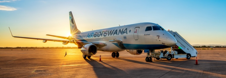 Air Botswana seeks equity swap for "irresponsible" loan