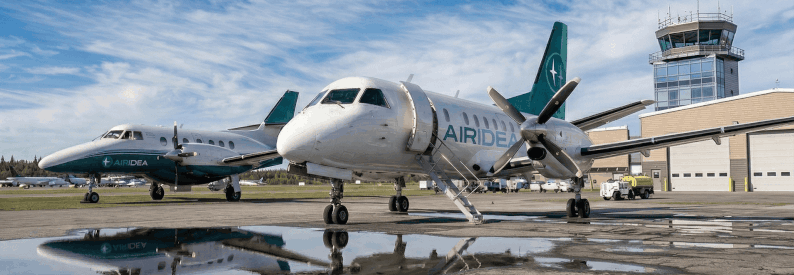 Italy's Airidea gains new investors, sources Saab 340