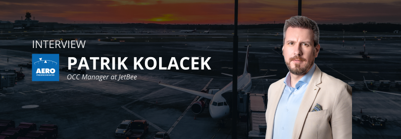 Czechia's JetBee to launch super-midsize ops, renew fleet