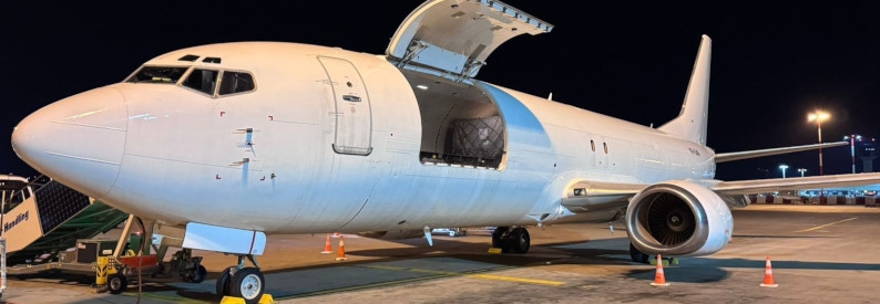 Romania's Gryphon Air begins revenue operations