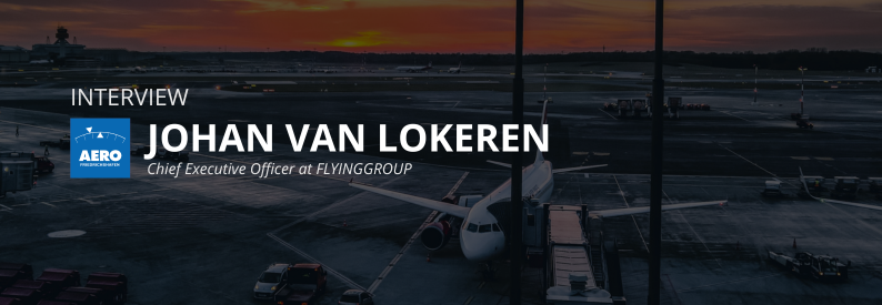 Belgium's FLYINGGROUP targets 20 to 30 aircraft expansion