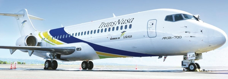 Indonesia's TransNusa to add four aircraft by YE26