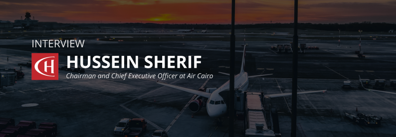 Air Cairo to triple fleet amid ambitious network expansion
