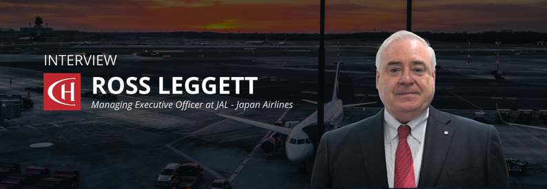 JAL sees strong capacity growth for LCCs, boost to N America