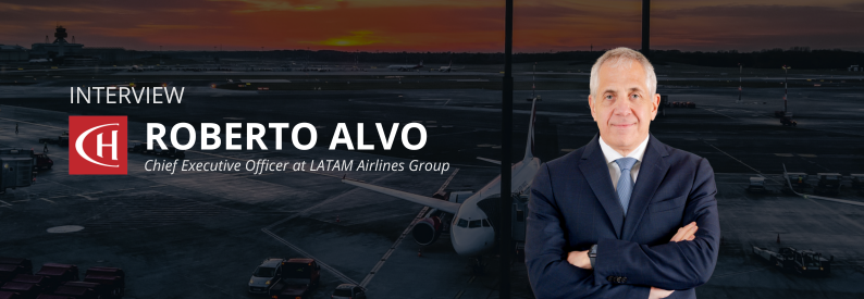 LATAM weighs A350, B777X for future B777 replacements