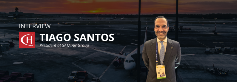 SATA Air Açores mulls sale of in-house Q200s, fleet growth