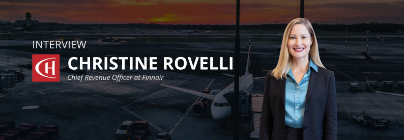 Finnair sees jump in Asia demand amid ME conflict
