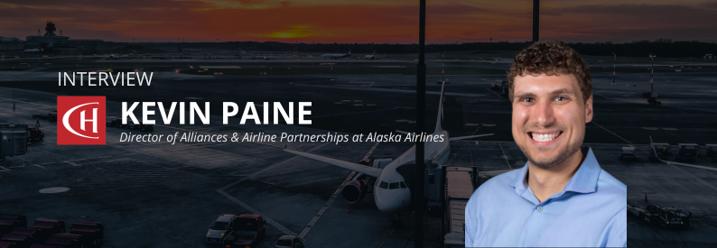 Alaska Group keeps up int'l growth, Hawaiian's integration