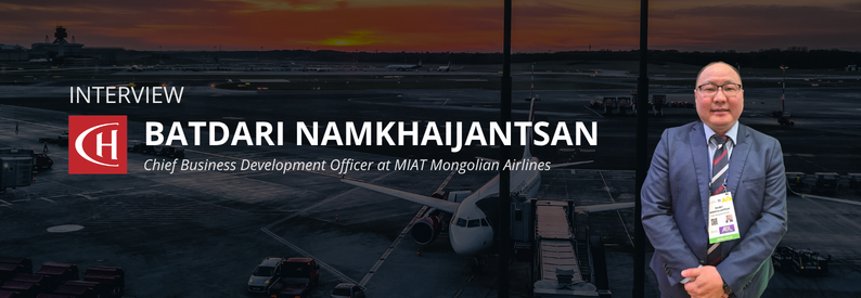 Mongolia’s MIAT eyes US, privatisation, local consolidation