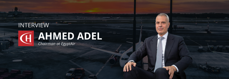 EgyptAir to finalise fleet growth details in 2H26