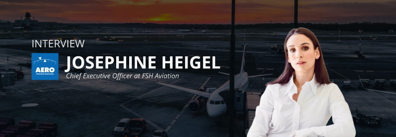 Germany’s FSH Aviation looking to return to management