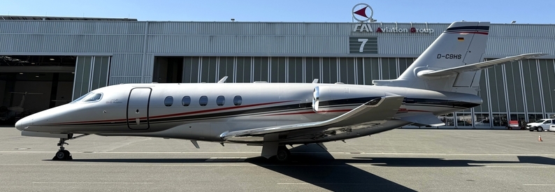 BHS Aviation consolidates operations under German AOC