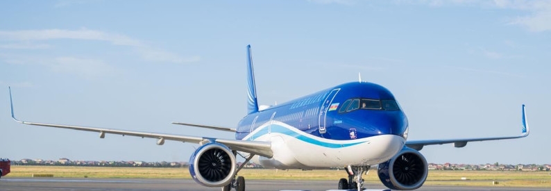 AZAL Azerbaijan receives first LEAP-powered A321neo