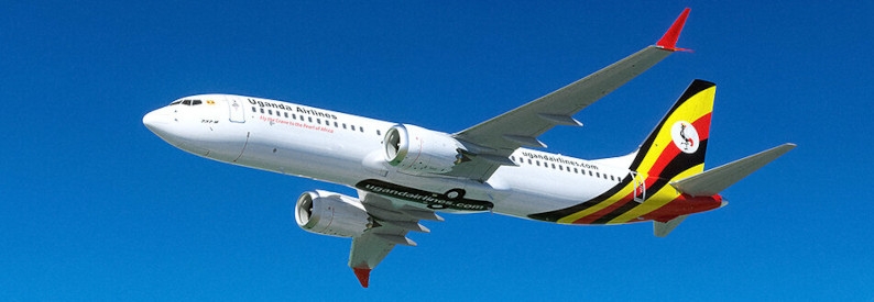 Uganda Airlines firms order for 4 B737-8s, 4 B787-9s