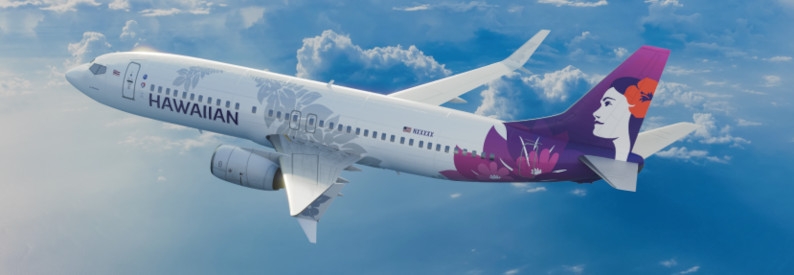 Alaska Airlines to add pax and cargo B737s to Hawai'i fleet
