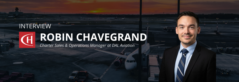 Switzerland's DAL Aviation secures Austrian AOC, eyes growth