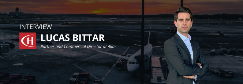 Brazil's Aliar eyes fractional growth to 25 aircraft by YE27