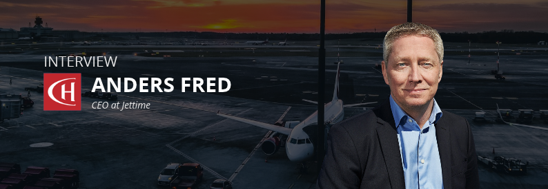 Denmark’s Jettime mulls fleet renewal, discards second AOC