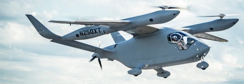 US’s BETA receives FAA approval for A250 market surveys