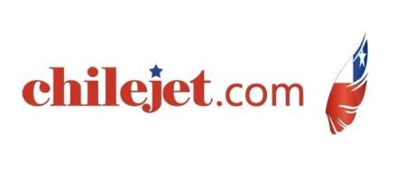 Logo of Chilejet