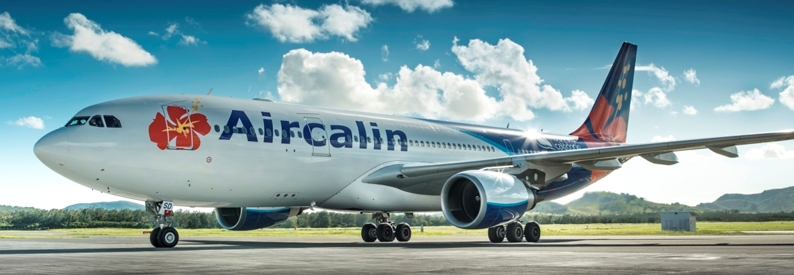 New Caledonia's Aircalin to damp-lease Hi Fly A330