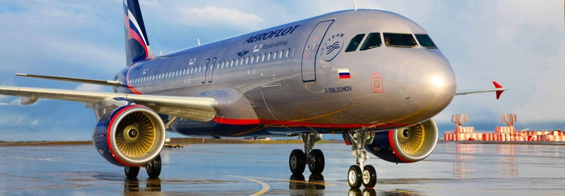 Lessor pays over €460k in parking fees for ex-Aeroflot A320
