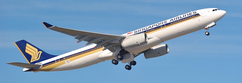 Singapore Airlines issues US$220.8mn notes due late 2Q31