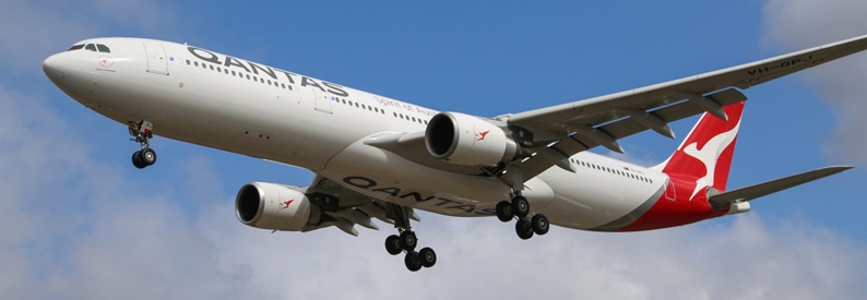 Qantas cuts 2Q26 domestic capacity as fuel bill jumps