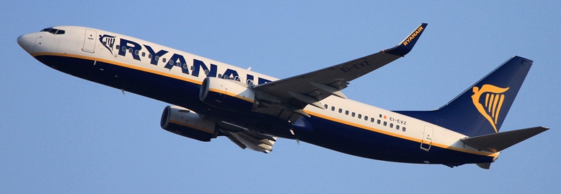 Banja Luka, BiH secures maiden EU ops with Ryanair
