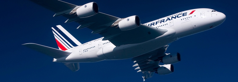 Kinshasa announces Air France as strategic partner in new airline