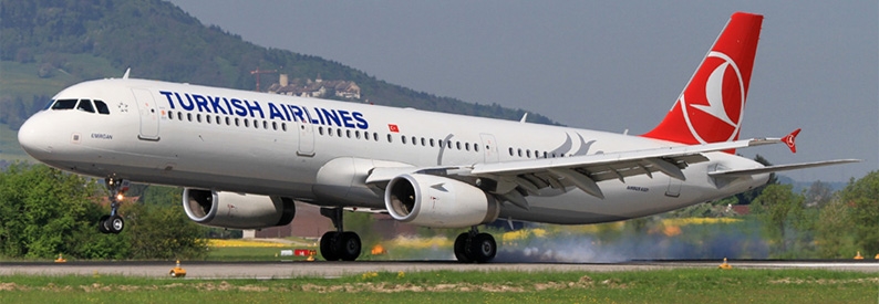 Turkish Airlines to launch Yerevan service as ties improve