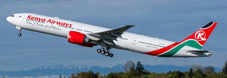 Kenya hopes for 2Q launch of direct US flights