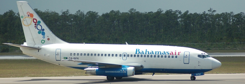 Bahamasair eyes order for up to ten A220s - CEO