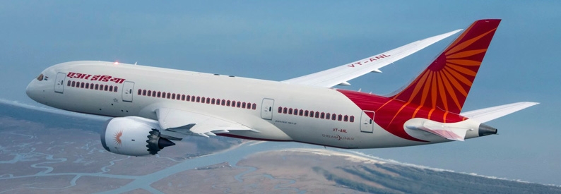 Air India cuts services, gets show-cause notice