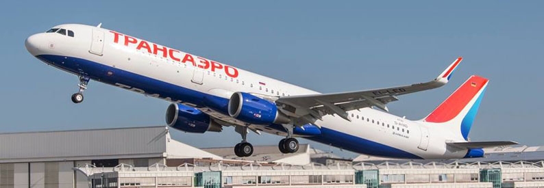 Debt of former CEO of Russia's Transaero goes under hammer