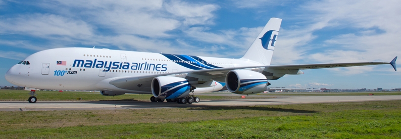 Former Lufthansa and Malaysia Airlines A380s to be scrapped