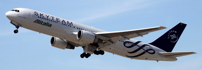 SW Italia shows interest in joining Alitalia consortium