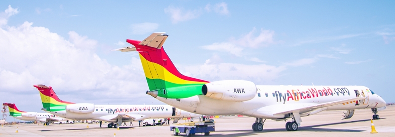 Africa jet fuel supply stable, surcharges follow price jump