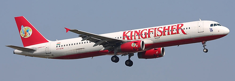 Ex-Kingfisher CEO blames Indian gov't for airline's collapse