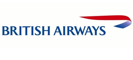 Logo of British Airways