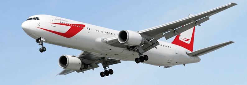 US DoT okays Dynamic Airways for scheduled international flights