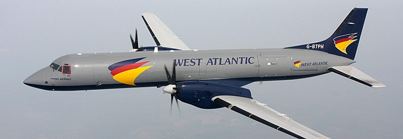 West Atlantic retires last, and Europe’s last, airworthy Electra