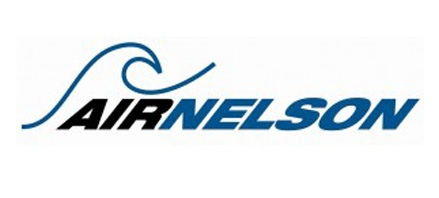 Logo of Air Nelson