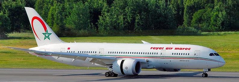 Royal Air Maroc wins approval for Atlas Servair takeover
