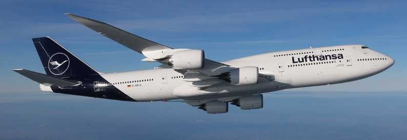 Lufthansa Group to undergo reorganisation - report