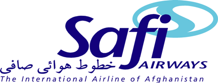Safi Airways Logo