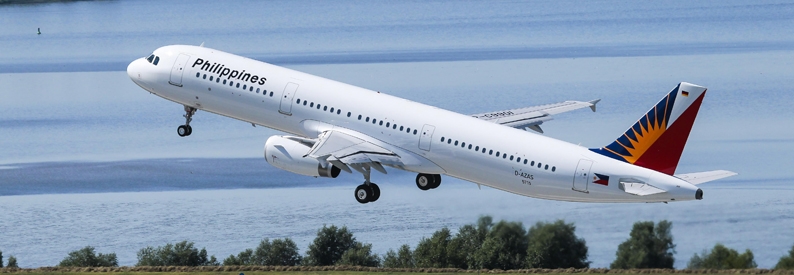 Philippine Airlines to refurbish A321ceo fleet