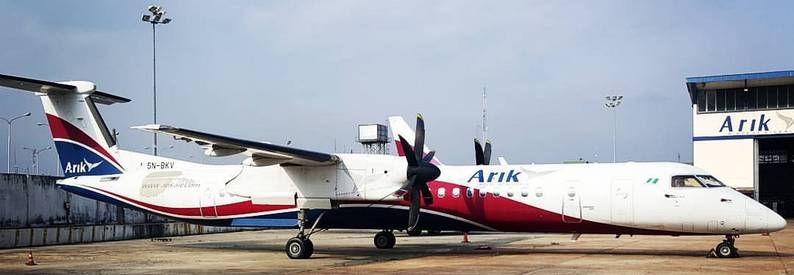 Nigeria set to resume scheduled domestic flights