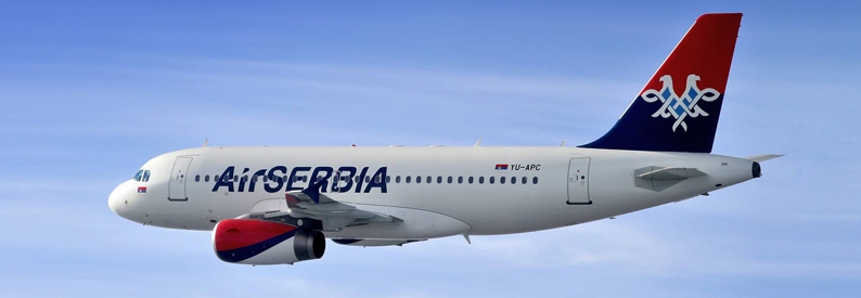Air Serbia to grow short-haul fleet, long-haul frequencies